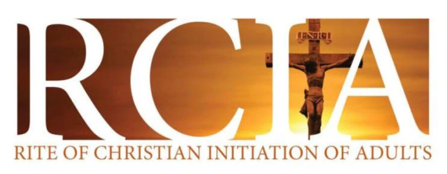 Rite of Christian Initiation for Adults - St. Ann's Basilica Parish